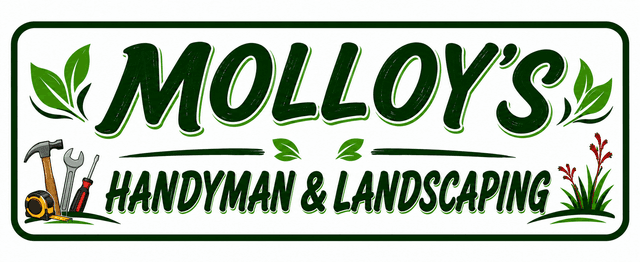 Molloy's Handyman & Landscaping